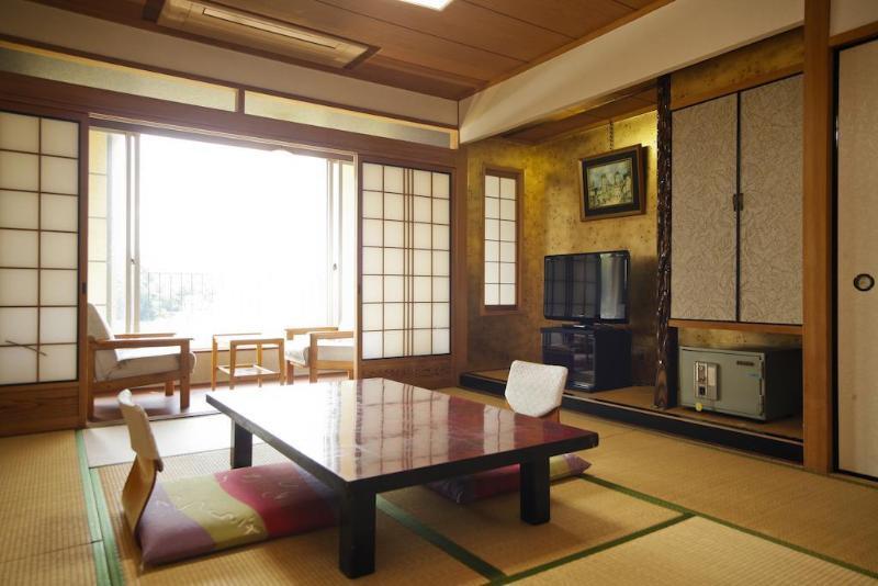 Hotel Dogo-no-Yado Katsuragi Matsuyama  Exterior foto